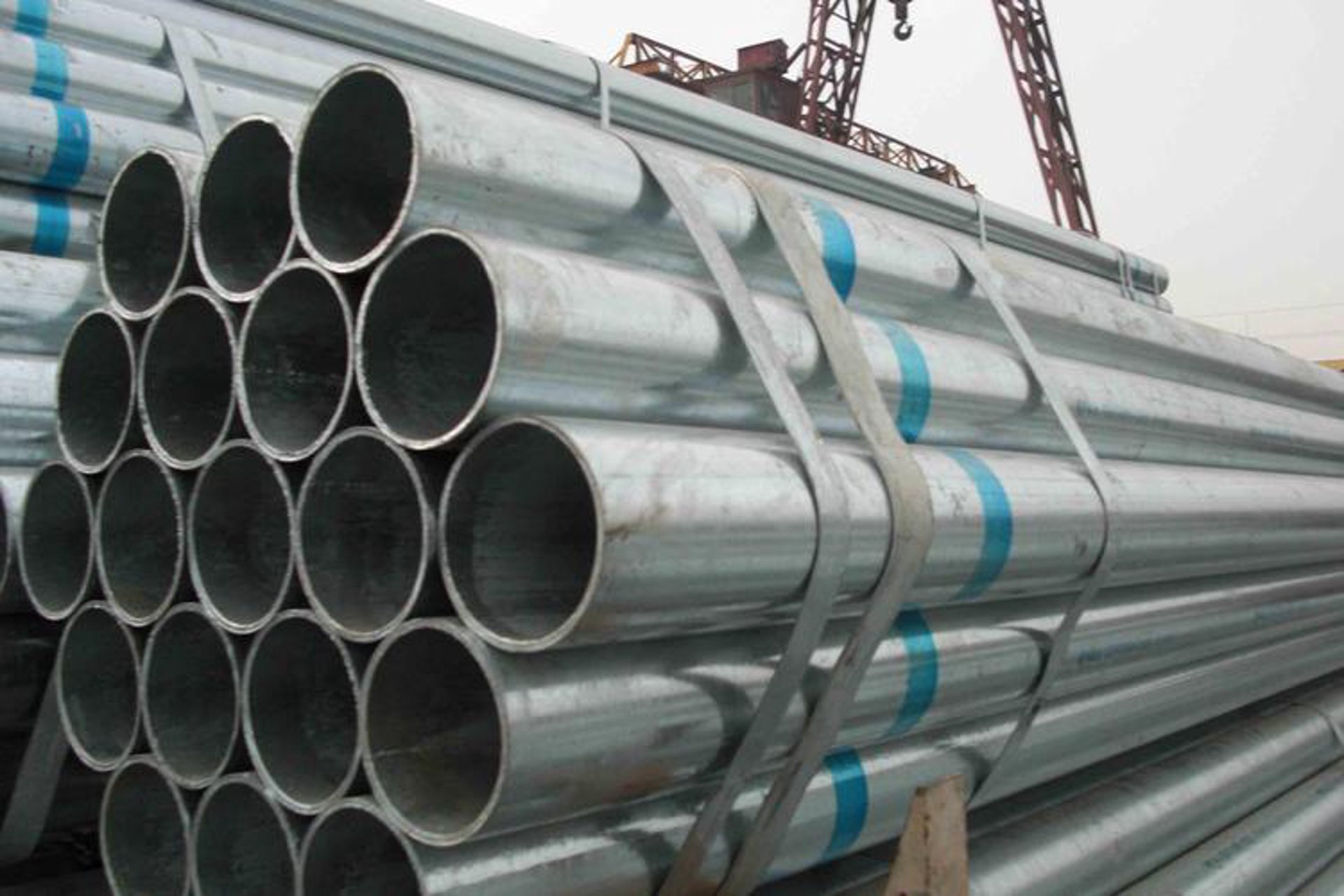 崇仁通达钢管